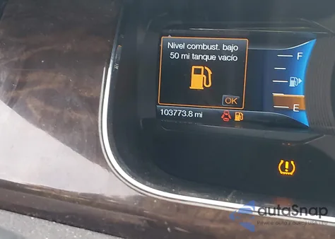 2019 Ford Taurus Limited из США, поврежденный, VIN 1FAHP2F83KG115621